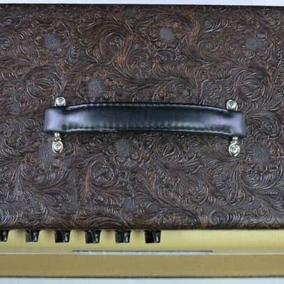 Heritage Amplification Patriot 2x12 Tube Guitar Combo Amp #2P062202 C image 7
