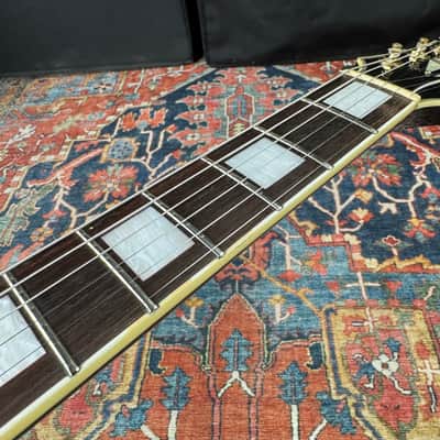 *Video* Greco Les Paul Custom Mint Collection Model EGC-900D Seymour Duncans - 1989 image 24
