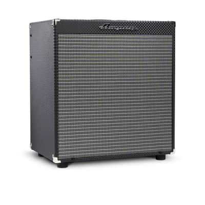 ベース ACOUSTIC IMAGE CODA R Series II Acoustic Image Coda R - Series II | Reverb