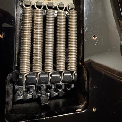 Yamaha GX-1 1980s - Black image 22