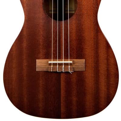 Kala MK-B Makala Baritone Ukulele image 3