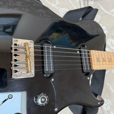 PRS NF 53 2023 - Present - Black image 10