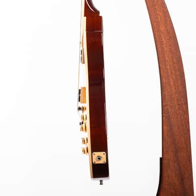 Gibson Slash Les Paul Standard, November Burst | Demo image 6