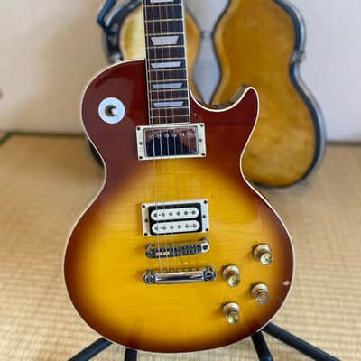Greco custom EG 480 1976 MIJ (VIDEO!!) image 7