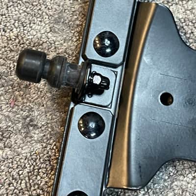 Tama MAM 10 BN Star Cast 10 inch Tom Mounting System image 7