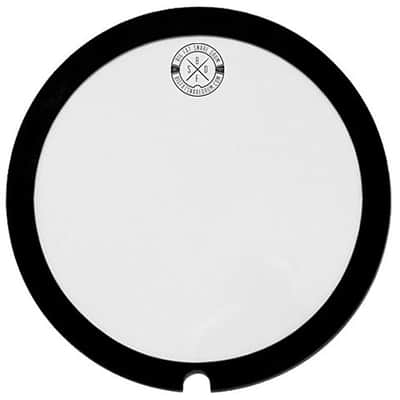Big Fat Snare Drum 14" The Original Snare Drum Topper image 1