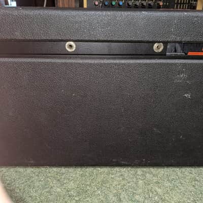 Maestro USS-1 Universal Synthesizer System, 70's, with case and pedal image 13