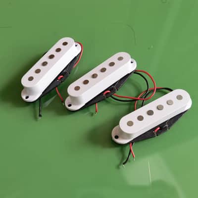 PRS Silver Sky Pickup Set SE 635JM S Pickups Only Guitar Fender Stratocaster image 1