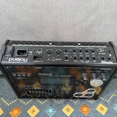 Roland TD-30 Drum Sound Module 2012 - 2016 - Black image 3
