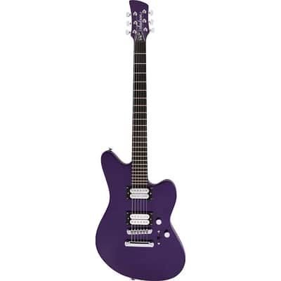 Jackson Pro Series Rob Caggiano Signature Shadowcaster