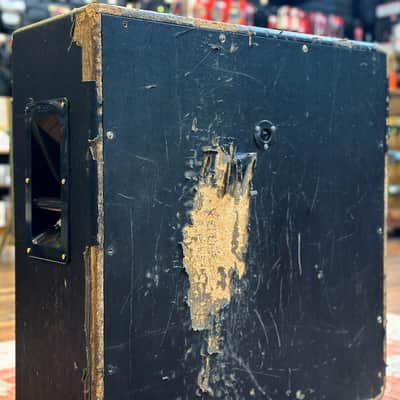 Roost 4x12" Enclosure - Unloaded image 2