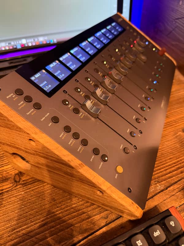 Softube Console 1 Fader 3 image 1