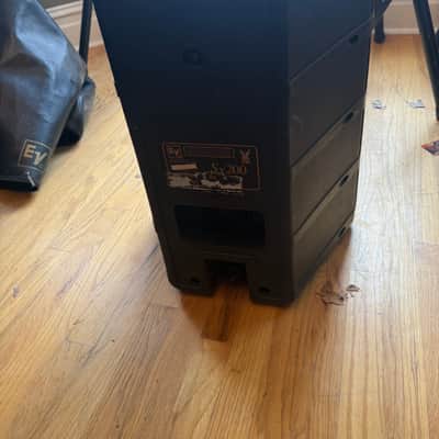 Electro Voice EV SX200 Passive PA Speaker image 3