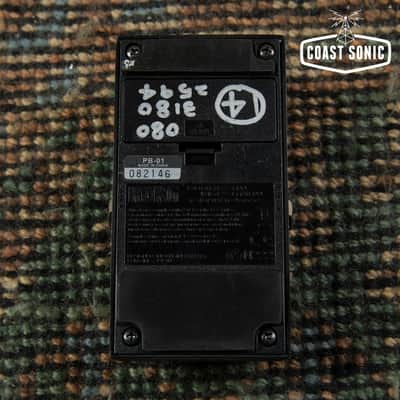 Korg Pitchblack Chromatic Tuner image 2