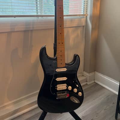 Fender Player II Modified Stratocaster HSS with Maple Fretboard 2025 - (Fairly New/Slight Blemishes) image 3