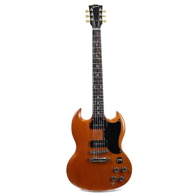 Gibson SG Special '60s Tribute 2011 - 2012 | Reverb