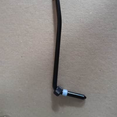 Ibanez Tremolo Bridge Edge Zero II ZPS ver 6 String in Cosmo image 8