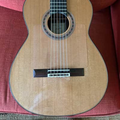 Glenn Canin Flamenco Negra 2009 - French Polish image 1