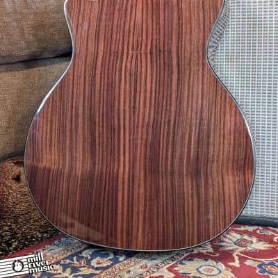 Taylor 714ce Legacy 2025 Baggs w OHSC - Excellent image 4