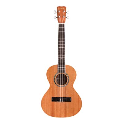 Cordoba 15TM Tenor Mahogany Ukulele Satin Natural image 2