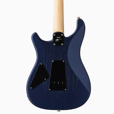 PRS Fiore HH Satin 2025 - Present - Metallic Midnight image 2