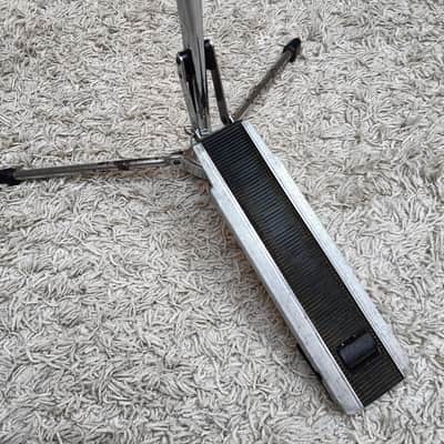 PREMIER OLYMPIC FLUSH BASE 1315 - Hi Hat Stand Vintage 70s image 3