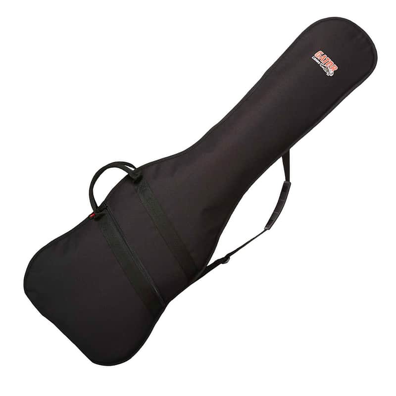 Gator GBE-BASS Economy Electric Bass Gig Bag image 1