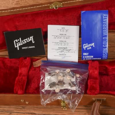 Gibson Les Paul Special TV Yellow 2019 image 10
