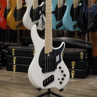 Dingwall NG3 Darkglass 10th Anniversary Limited Edition B-STOCK