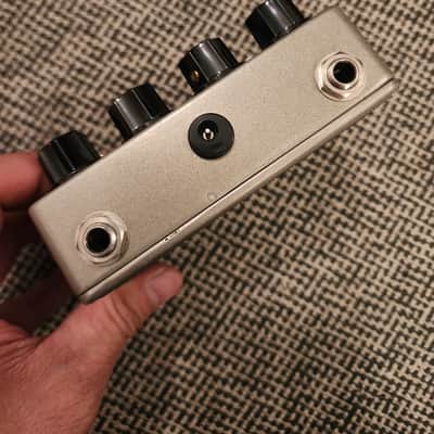 Immagine Retro-Sonic Chorus emsemble 2010s - Grey - 3