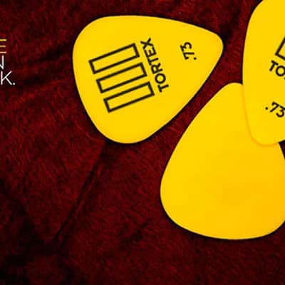 Tortex TIII 462P60 lot de 12 Dunlop image 7