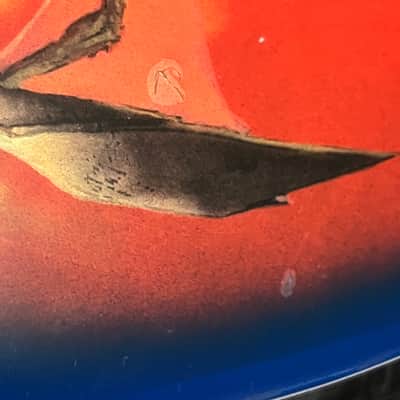 Musicvox Space Ranger 1990s One of a Kind ! image 19