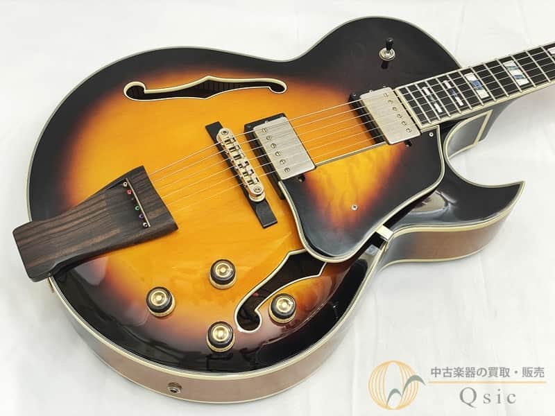 Ibanez LGB30 VYS image 1