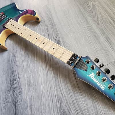 Ibanez RG652AHM Prestige image 9