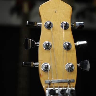 ESP Random Star; Explorer-type HH Guitar, RARE, Early 80's; Once