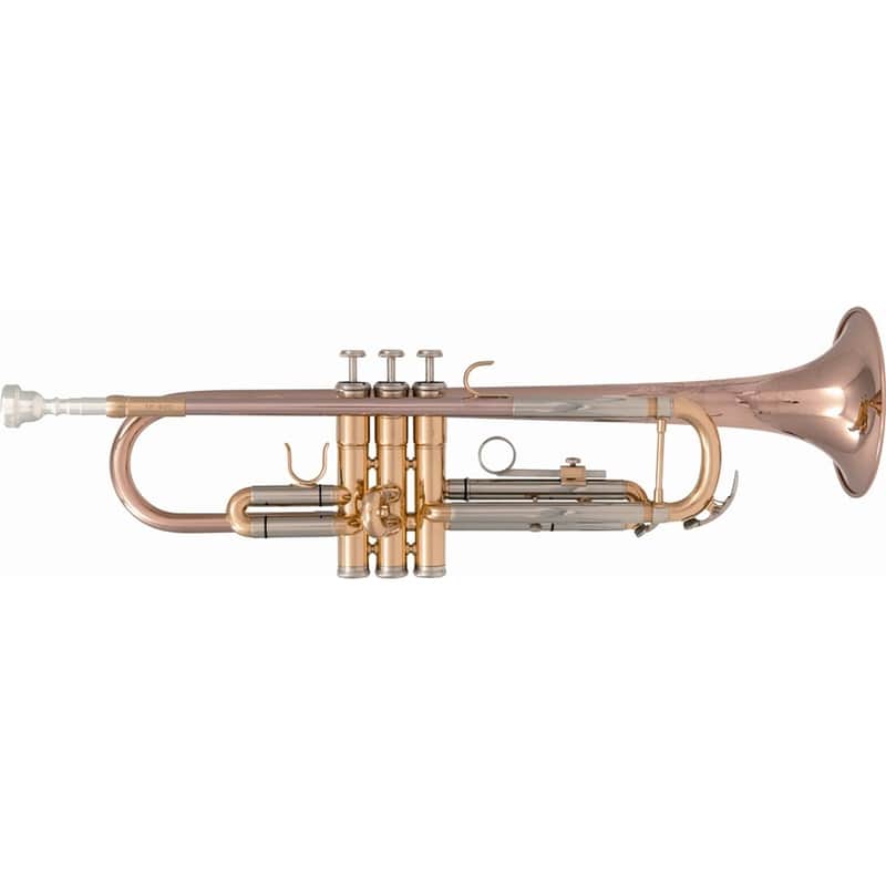 SML PARIS VSM TP600 Tromba Prime Sib da studio European Style image 1