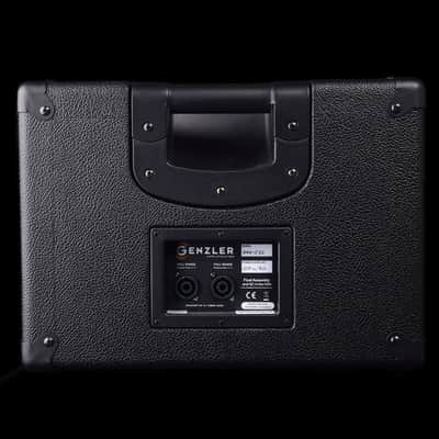Genzler Bass Array 10-2 Series 2 image 2