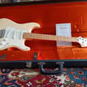 Fender Custom Shop Robin Trower Stratocaster 2007 Arctic White