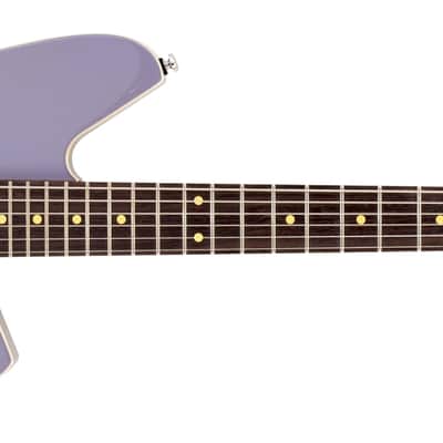 Reverend Descent W Baritone Periwinkle image 2
