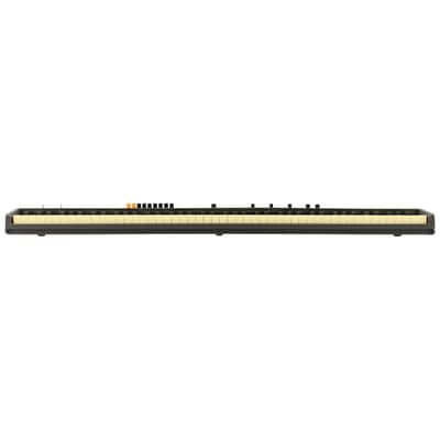 Studiologic NUMA Compact X SE 88-Key Compact Digital Stage Piano with Drawbars/Sliders and Speakers image 7