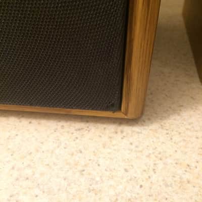 JBL 2600 speakers pair Titanium Tweeters - tested & working - USA made - 100W image 11