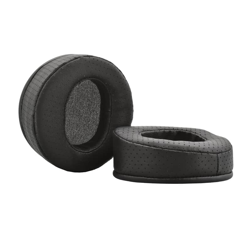 Dekoni Audio Memory Foam Earpads for Audeze LCD Series Headphones - Elite Fenestrated Sheepskin image 1