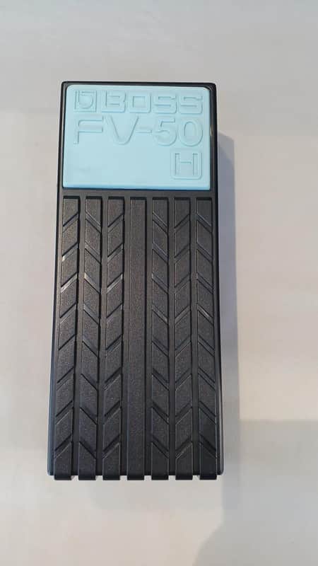 Boss FV-50