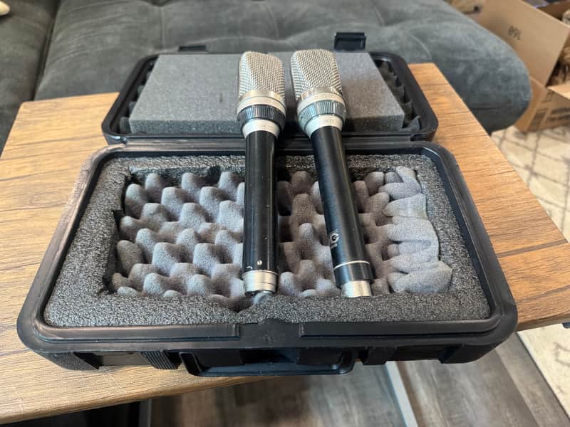 Microtech Gefell UM70