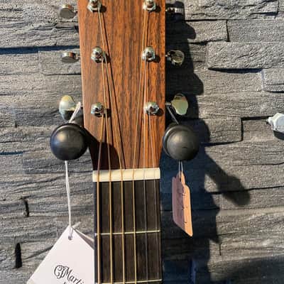 Martin Standard Series 000-18 2018 - 2024 - Natural image 3
