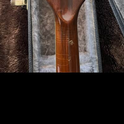 Gibson ES-335 1974 - Walnut image 6