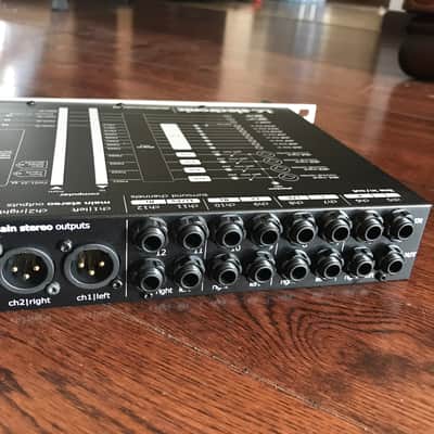 TC Electronic StudioKonnekt 48 with Remote image 8