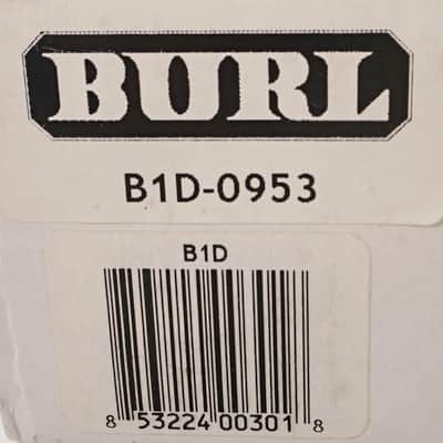 Burl Audio B1D 500-Series Preamp image 4