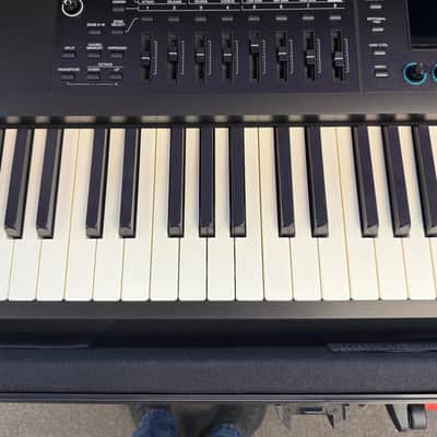 Roland FANTOM-08 Synthesizer Workstation 88 Key Keyboard with Gator Case - Pre Owned image 3