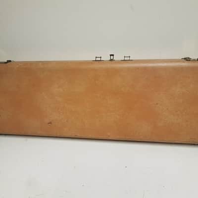 1958 Fender Duo Sonic / Musicmaster Case USA image 9